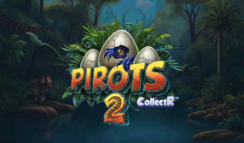 Обзор слота Pirots 2 от ELK Studios