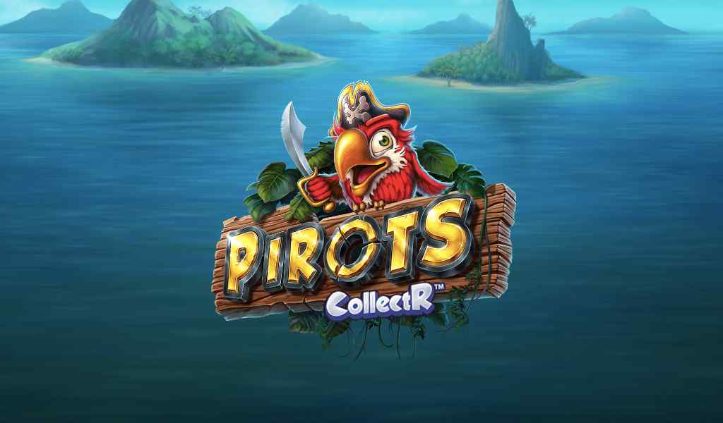 Обзор слота Pirots 1 от ELK Studios